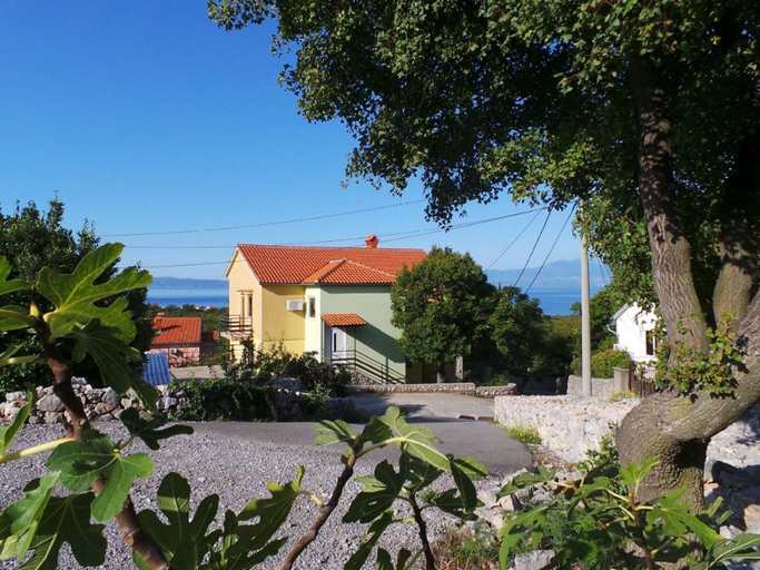 Exterior & Views 1, Cosy apartment in Kraljevica with balcony, Kraljevica
