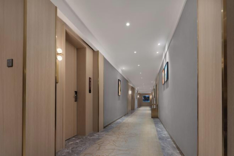 Others 5, Aimeite Boutique Hotel, Xinxiang