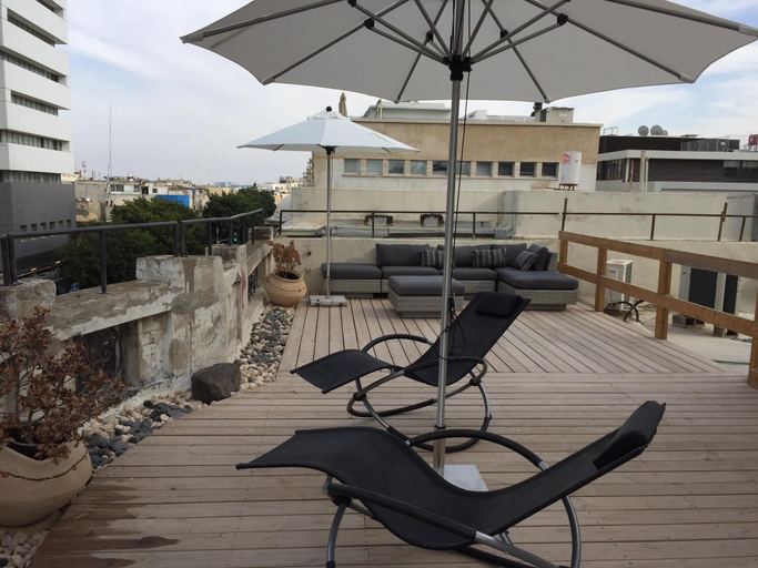 Others 3, Eclectic Apartments