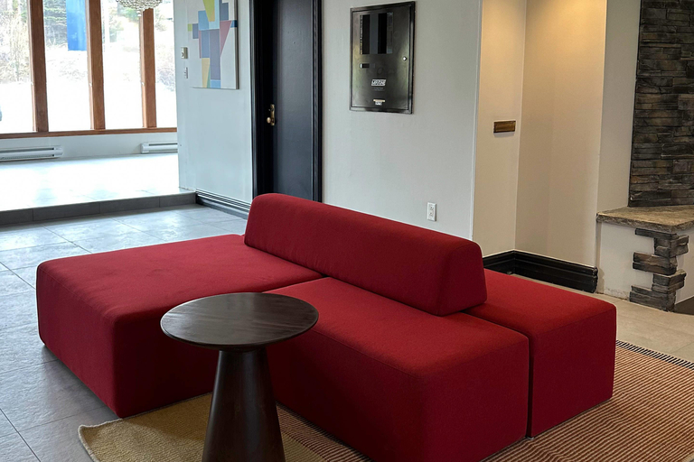 Public Area 2, Park Inn - by Choice Hotels, Sydney, Cape Breton