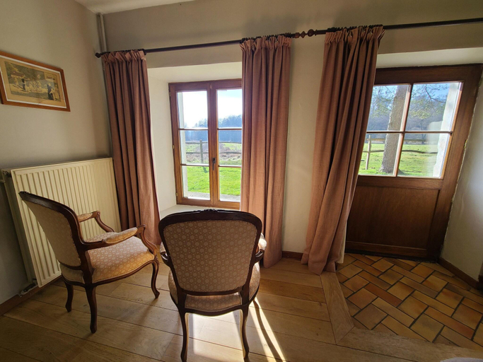 Others 2, Lovely holiday home in Orval with garden, Luxembourg