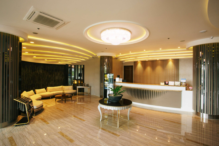 Public Area 4, Best Western Plus Hotel Subic, Olongapo City
