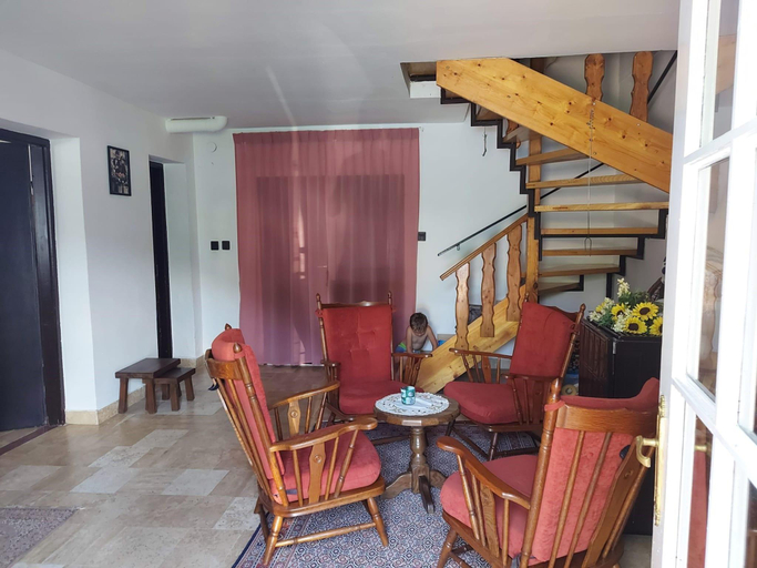 Others 5, Holiday Home near Lake and Volcano Area, Tapolca