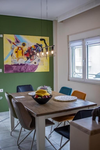 Others 5, Anastasias - Apartment, Thessaly