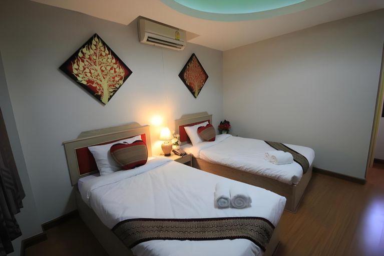 Others 5, Home Place Hotel, Muang Chiang Mai