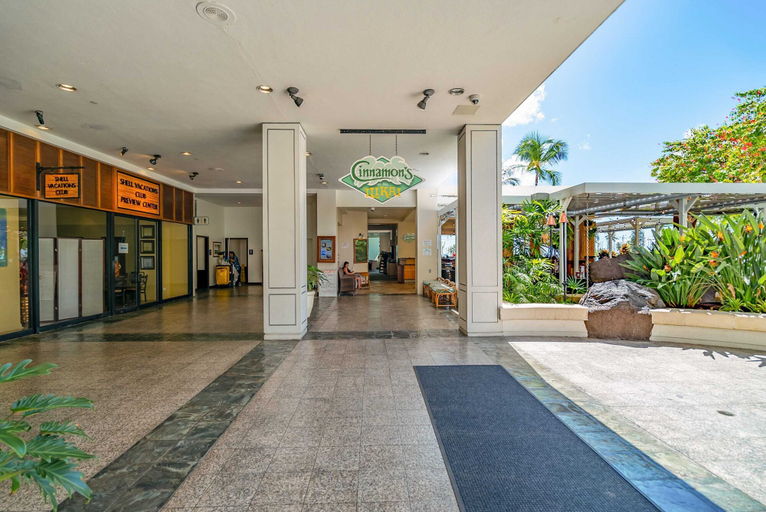 Exterior & Views 2, @ Marbella Lane - Cozy 2BR w/ Amazing Ocean Views, Honolulu