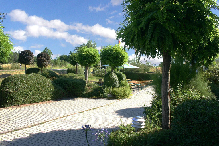 Exterior & Views 2, Atrium Hotel Amadeus, Burgenlandkreis