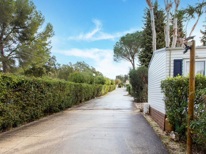 Others 3, Mobile Home in Var near Miramar Beach, Var