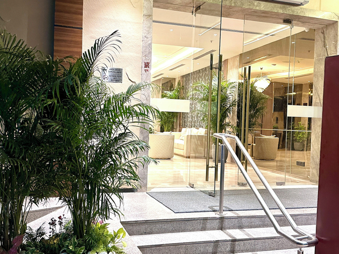 Exterior & Views 2, ASTER GRAND BY ZENQ SAKET, Delhi