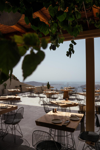 Food & Drinks 5, Andronis Concept, South Aegean