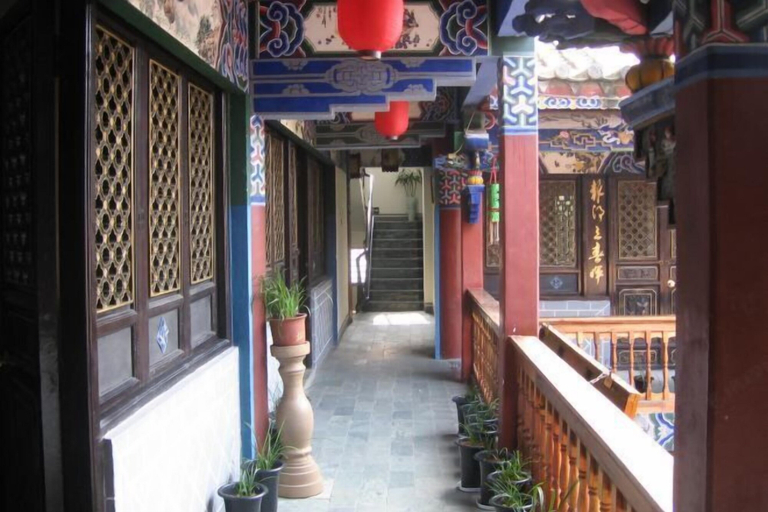 Exterior & Views 2, Lin An Inn, Honghe Hani and Yi