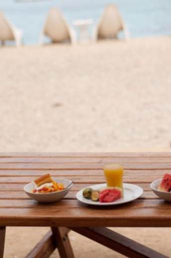 Food & Drinks 5, Hideaway Island Resort and Marine Sanctuary, Port Vila