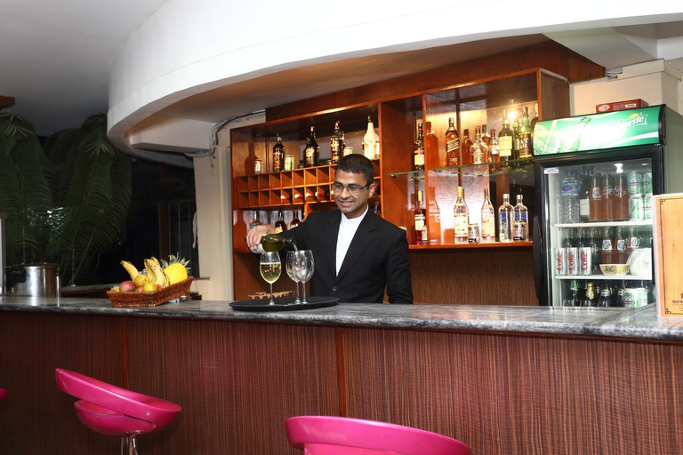 Food & Drinks 5, Hotel Woodland Kathmandu, Bagmati