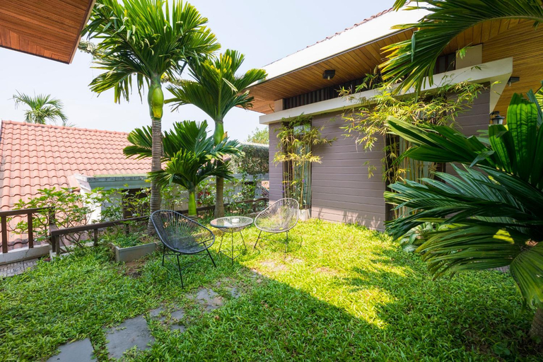 Exterior & Views 1, Hanging Garden Hoi An, Da Nang