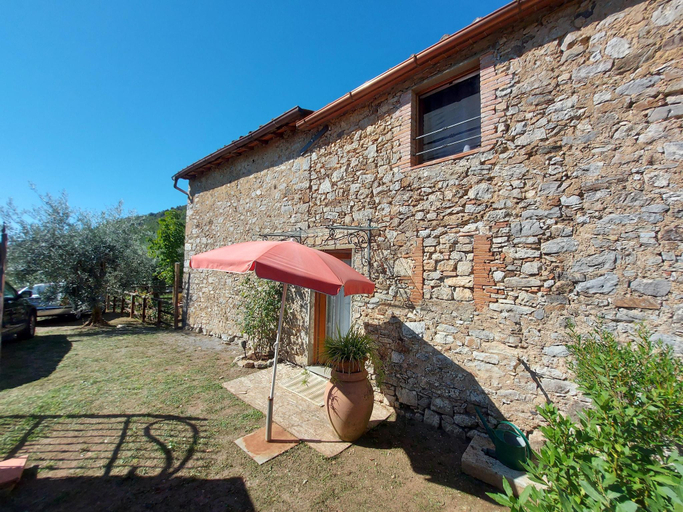 Others 3, Holiday Home in Tuscany near Lucca, Lucca