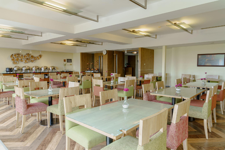 Food & Drinks 5, Hotel Pasar Baru, Central Jakarta