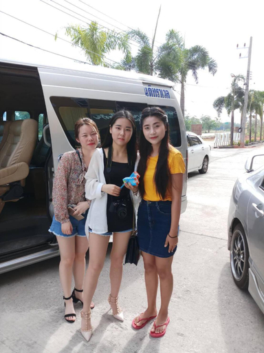 Others 4, Jc Guesthouse, Phunphin