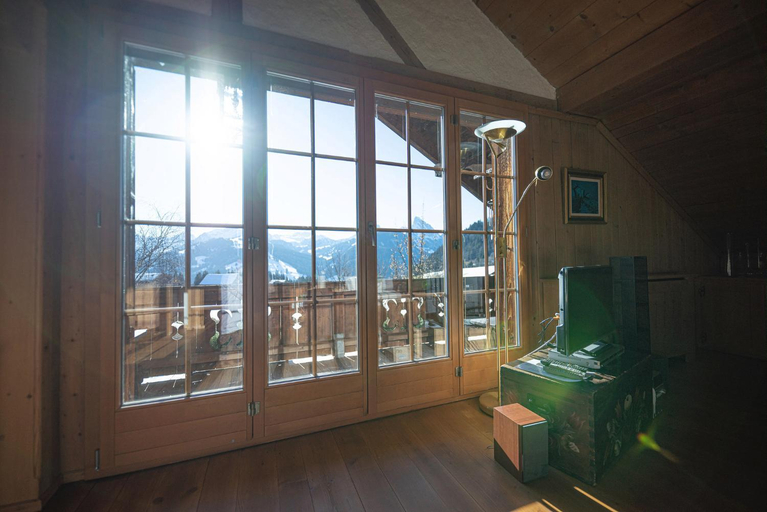 Others 5, Ferienwohnungen im Boutique-Hotel Alpenrose, Saanen