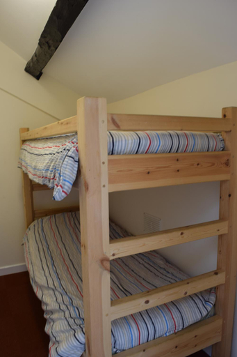 Others 4, River Wye Hostel, Powys