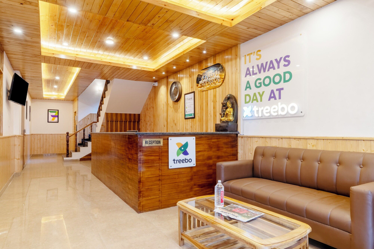 Others 5, Treebo Premium The Takey'S, Mall Road, Kullu
