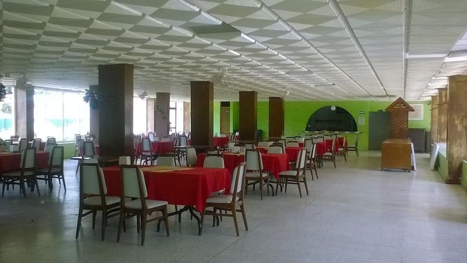 Food & Drinks 4, Hotel Playa Azul, Catemaco