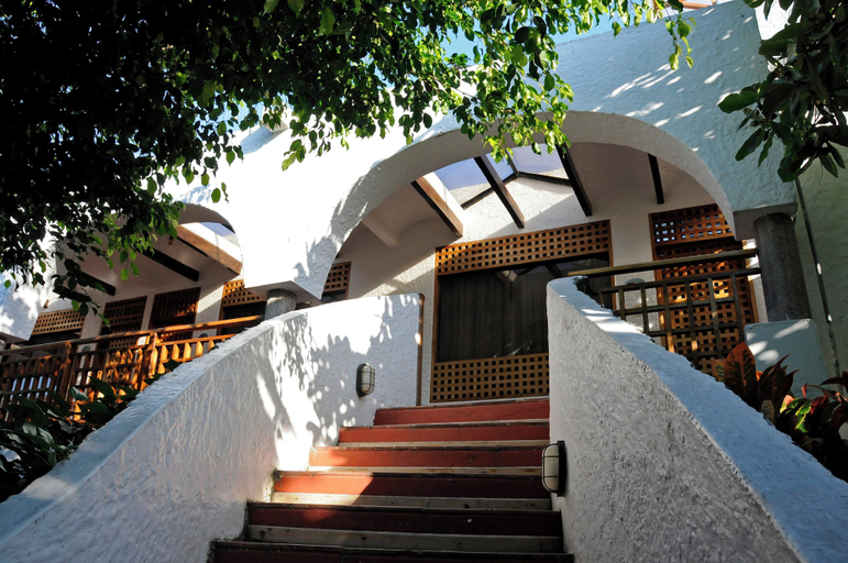 Exterior & Views 2, Hotel Silberstein, Santa Cruz