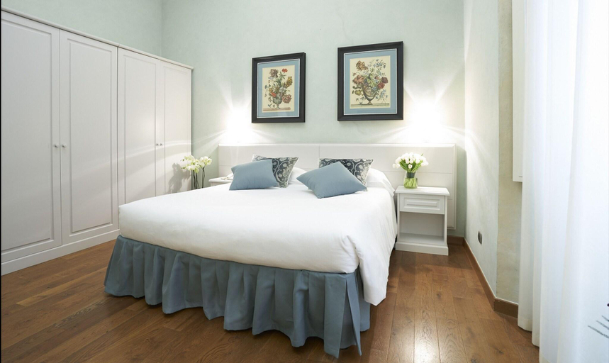 Bedroom 4, La Signoria di Firenze, Florence