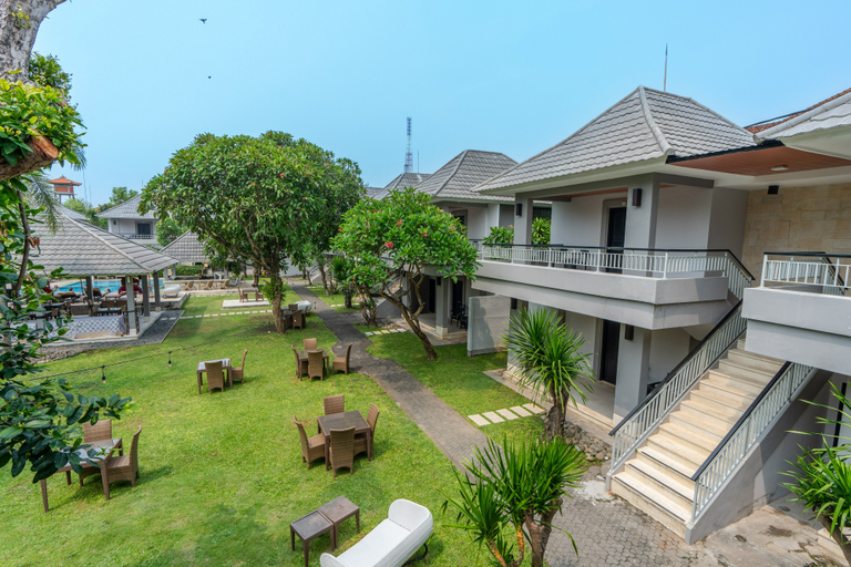 Others 1, Hotel Dewi Sri Legian, Badung