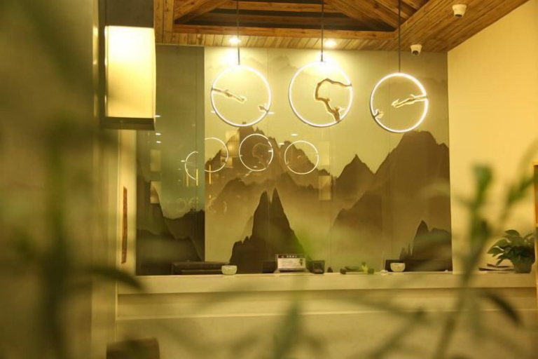 Others 5, Jinhui Fashion Hotel, Baicheng