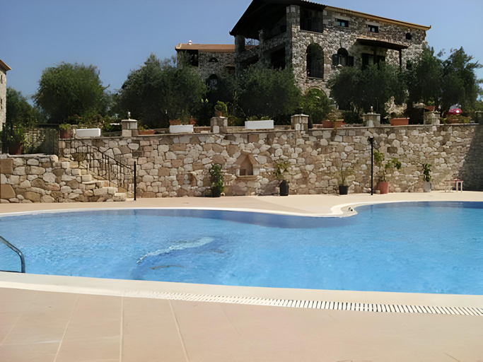 Sport & Beauty 2, Joanna's Stone Villas, Ionian Islands