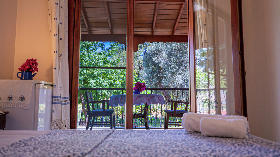 Bedroom 5, Selimiye Meltem's, Marmaris