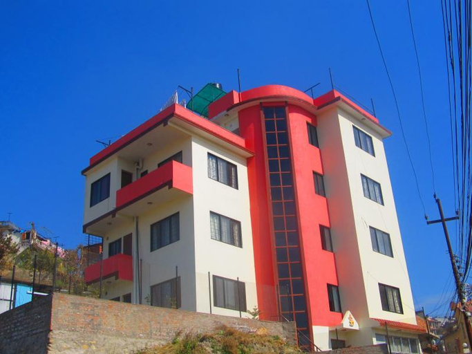 Others 5, Sunrise Homestay, Bagmati