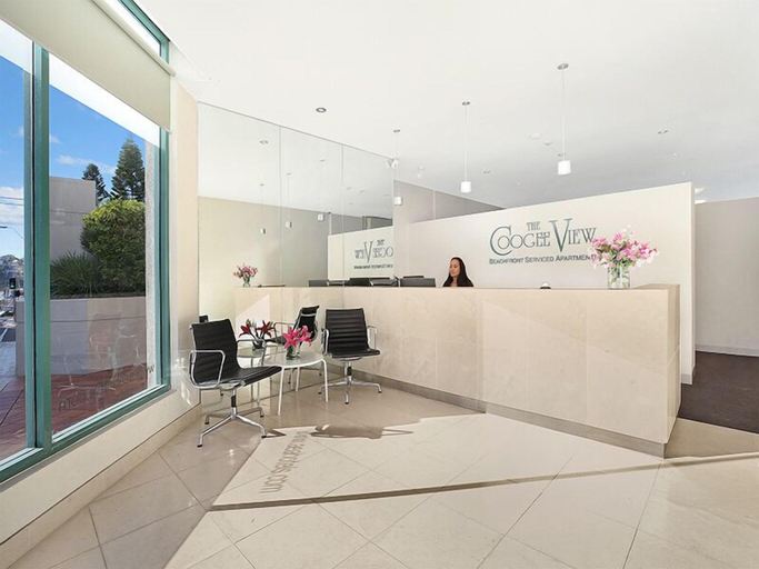 Public Area 2, AEA The Coogee View Serviced Apartments, Sydney