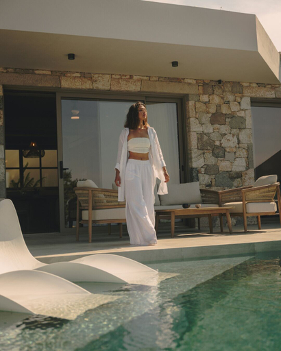 Sport & Beauty 5, Akres Luxury Sea View Villas, South Aegean