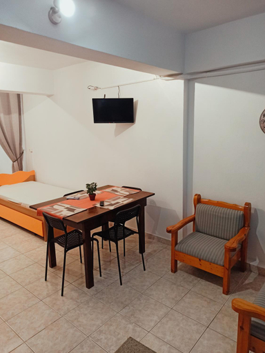 Facilities 2, Saint Thomas sea view, Epirus