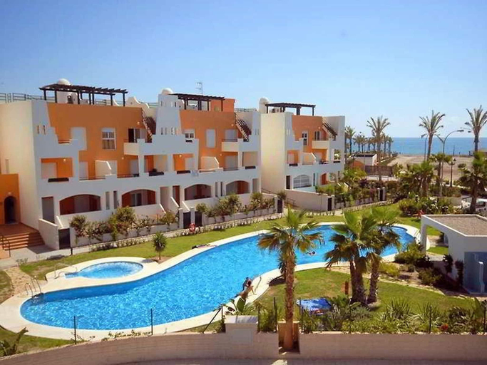 5, Villa in Almeria with Stunning Countryside, Almería