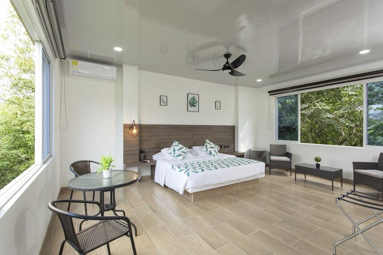 Bedroom 3, Hotel Natural Hill's by H&R, Villeta
