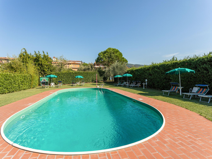 Sport & Beauty 5, Apartment 1 km from Lago Trasimeno, Perugia