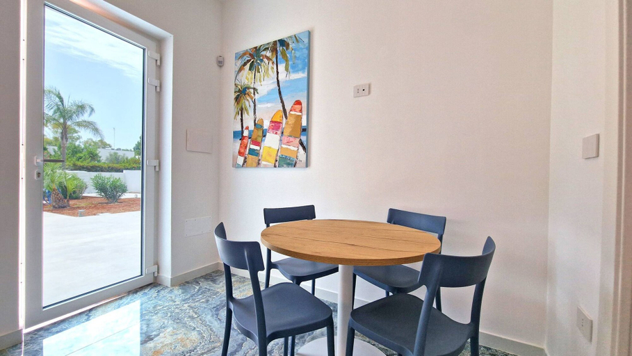 Room 4, Suite Fontanelle Luxury 10, Lecce