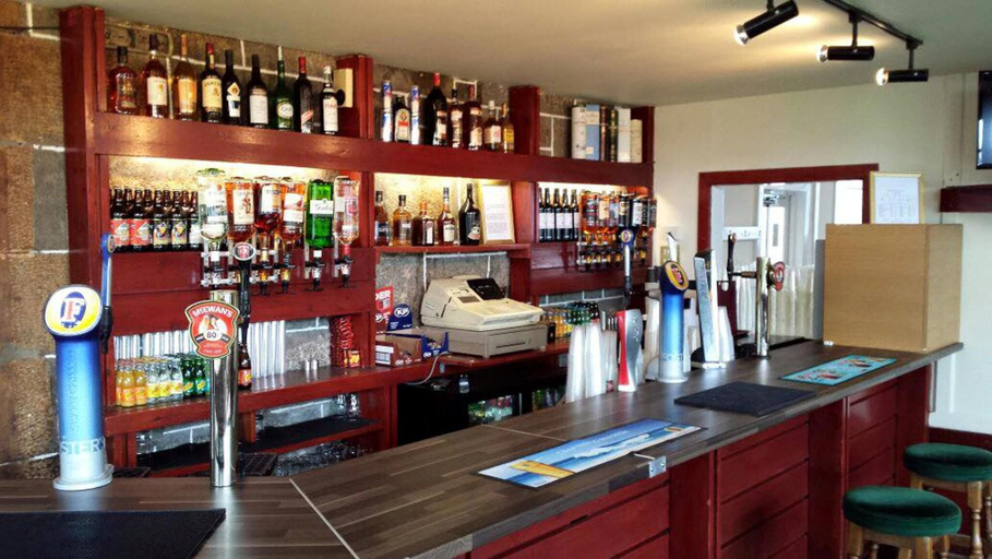 Food & Drinks 5, Nethybridge, Highland
