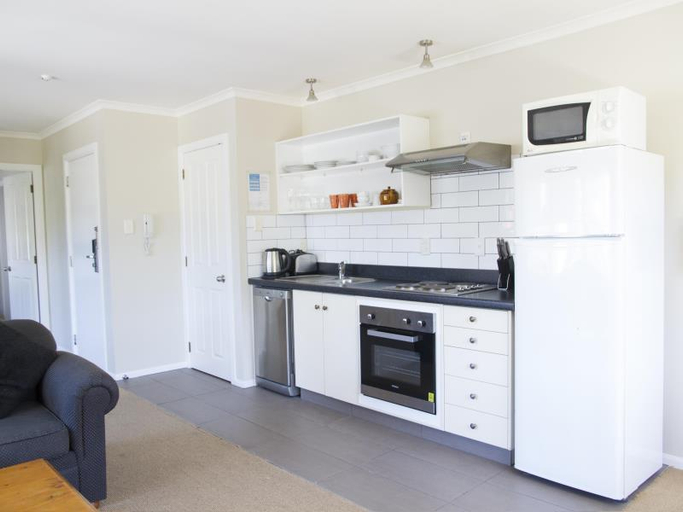 Others 5, The Terrace Villa Serviced Apartments, Wellington