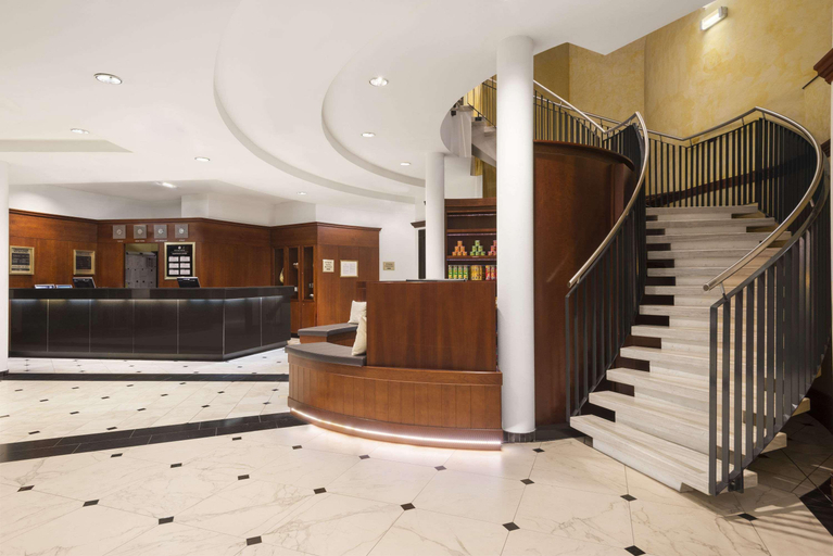 Public Area 3, Ramada By Wyndham Graz, Graz Umgebung
