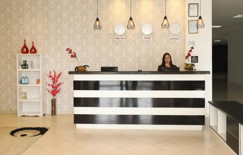 Public Area 3, Terra Preta Hotel, Ibiúna