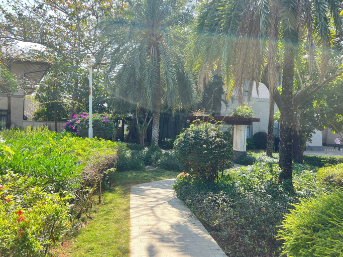 Others 4, GuangPo MeiYa Homestay LingShui, Hainan