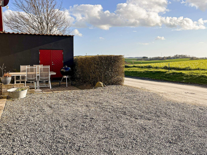 Exterior 4, 4 Person Holiday Home in Ystad-by Traum, Ystad