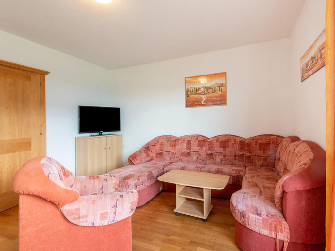 Others 5, Apartment in Gattererberg near Ski Slopes, Schwaz