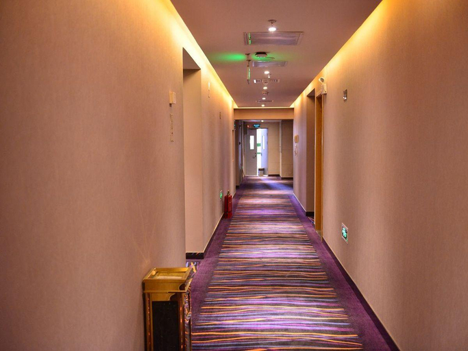 Others 5, Super 8 Beijing Chaoyang Park Dongfeng South Road Hotel, Beijing