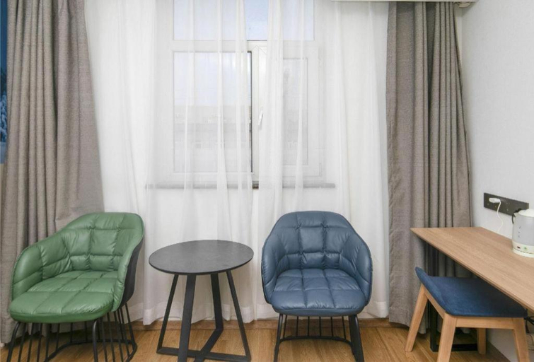 Others 4, GreenTree Inn Beijing Chaoyang District Shilihe Subway Station Express Hotel, Beijing
