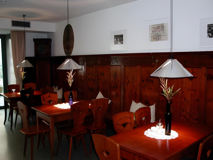 Food & Drinks 4, Hotel Figl S, Bolzano