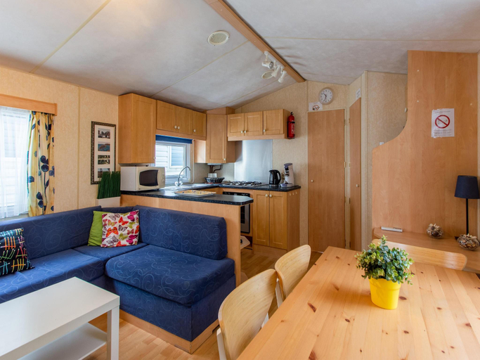 Others 5, Mobile Home in Var near Miramar Beach, Var